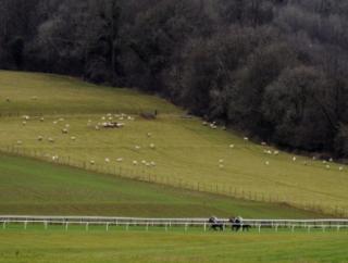 Chepstow hosts an excellent card today